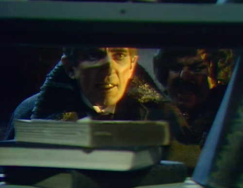 741 dark shadows barnabas sandor fire