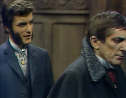 741 dark shadows quentin barnabas lunch