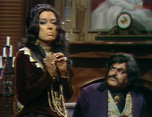 745 dark shadows magda sandor sign