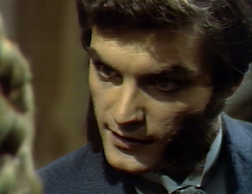 745 dark shadows quentin annoyed