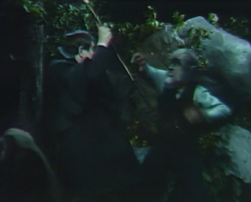 754 dark shadows barnabas werewolf cane