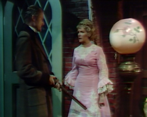 754 dark shadows edward laura gun