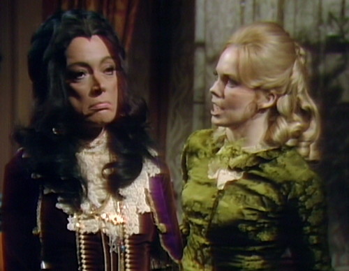 756 dark shadows magda angelique face