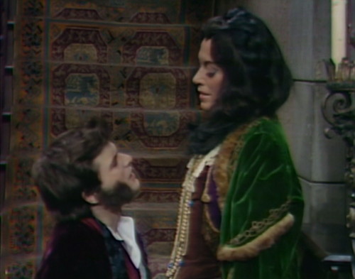 756 dark shadows quentin magda stairs