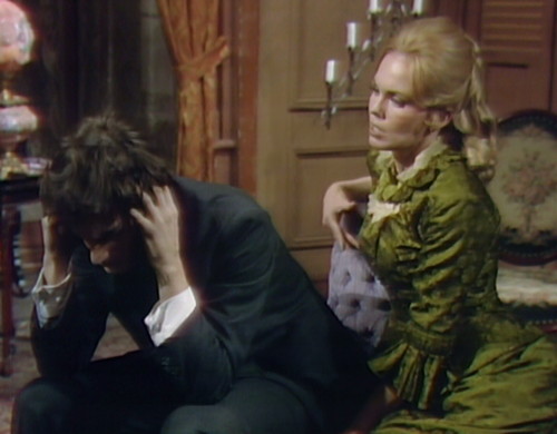 757 dark shadows quentin angelique drunk