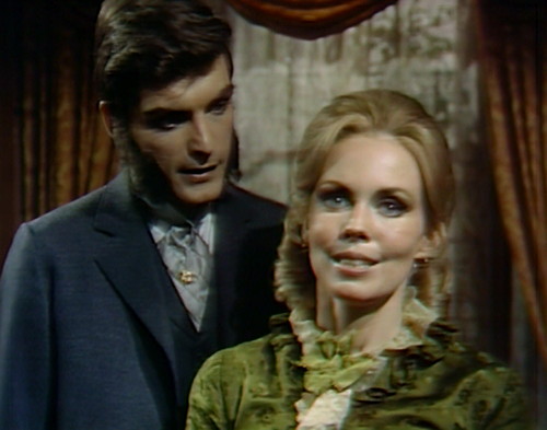 759 dark shadows quentin angelique mirror