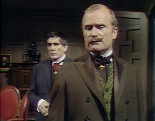 760 dark shadows barnabas edward supernatural