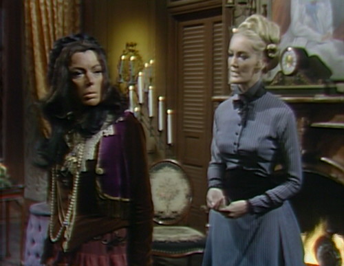 763 dark shadows magda beth finds out