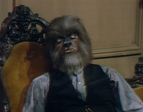 766 dark shadows wolf couch