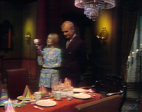 767 dark shadows carolyn roger party