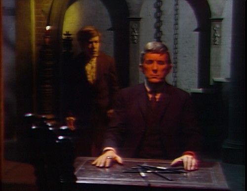 767 dark shadows jamison barnabas i ching