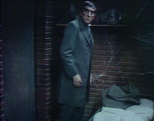 770 dark shadows barnabas gone