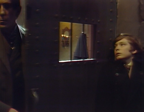 770 dark shadows barnabas jamison hide