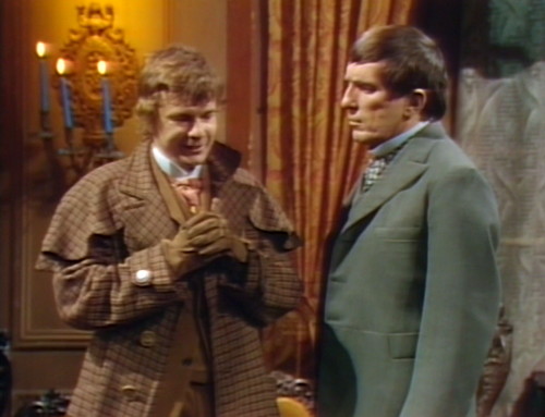 771 dark shadows carl barnabas surprise