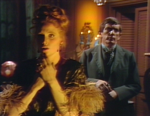 771 dark shadows pansy barnabas scared