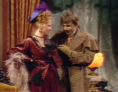 771 dark shadows pansy carl wodehouse