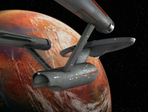 772 star trek enterprise
