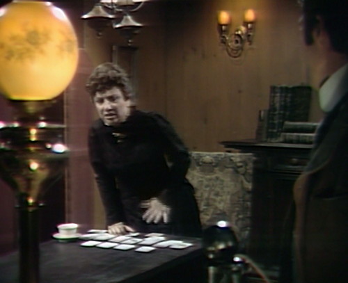 773 dark shadows minerva story