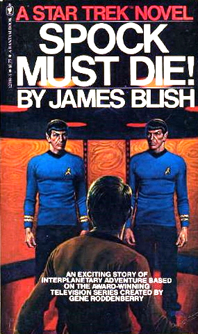 773 star trek spock must die