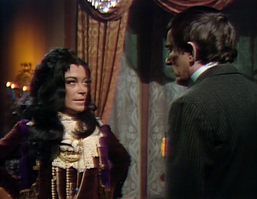 778 dark shadows magda barnabas gypsy