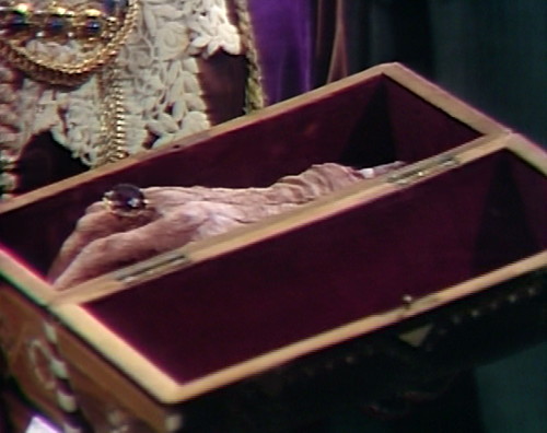 778 dark shadows petofi hand box