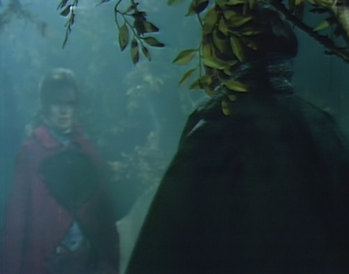 779 dark shadows angelique barnabas burn