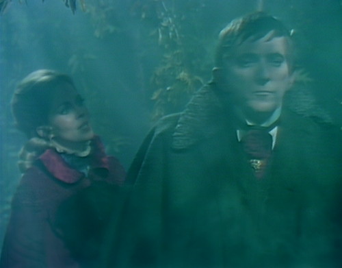 779 dark shadows angelique barnabas smoke