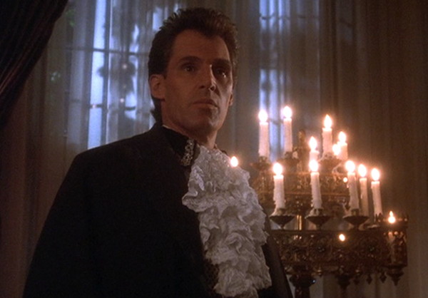 1991 dark shadows barnabas candles