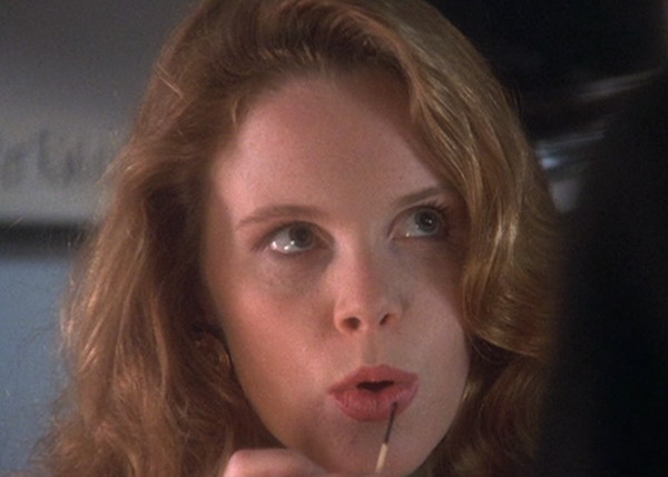 1991 dark shadows carolyn blow