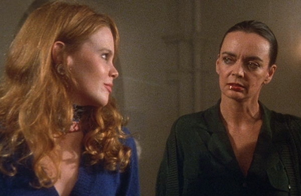 1991 dark shadows carolyn julia fine