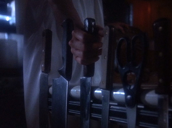 1991 dark shadows carolyn knife