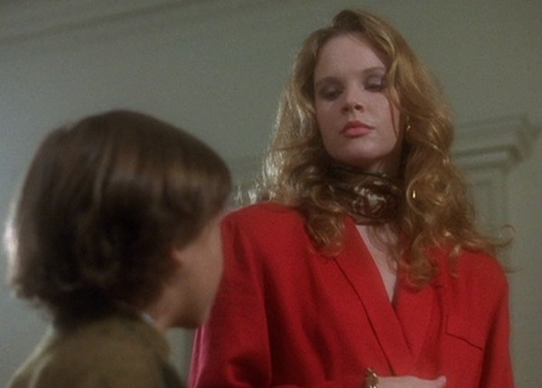 1991 dark shadows david carolyn hall