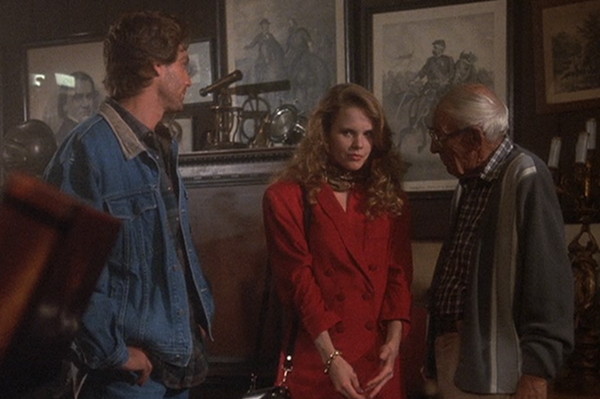 1991 dark shadows joe carolyn antiques