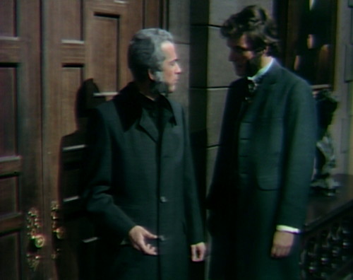 780 dark shadows trask quentin door