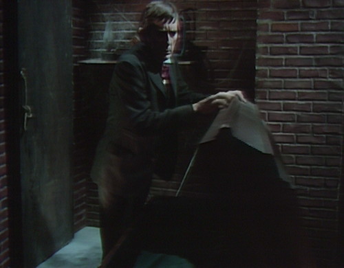 781 dark shadows barnabas bookcase