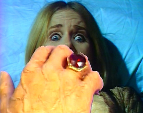 783 dark shadows charity hand