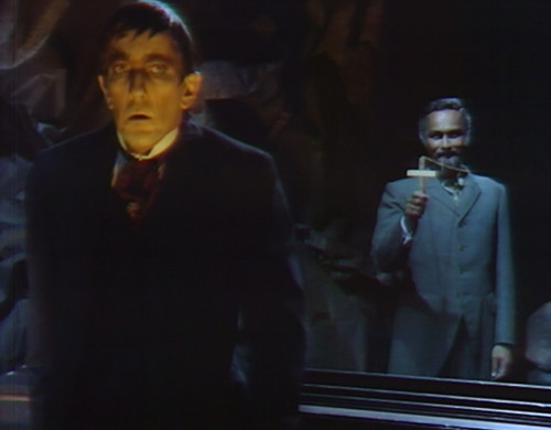 784 dark shadows barnabas evan morning