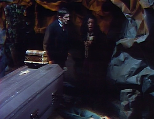 784 dark shadows barnabas magda cannot