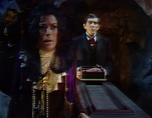 784 dark shadows magda barnabas mine