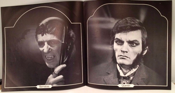 786 dark shadows original music posters 2