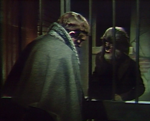 787 dark shadows barnabas wolf lockup