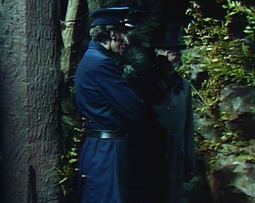 787 dark shadows dark shadows police trask