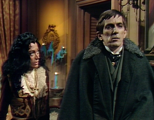 787 dark shadows magda barnabas confusion