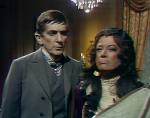 791 dark shadows barnabas magda old woman
