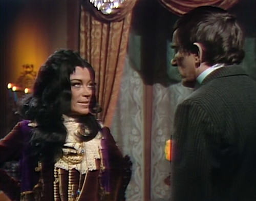 791 dark shadows magda barnabas good news