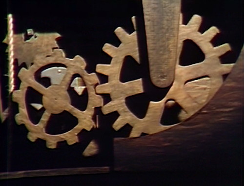 795 dark shadows pit gears