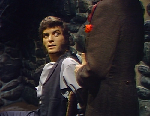 795 dark shadows quentin aristede tied up