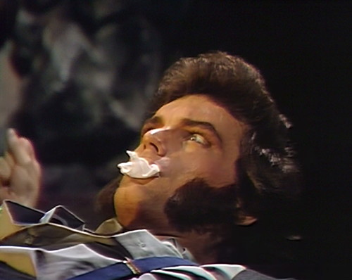 795 dark shadows quentin gagged