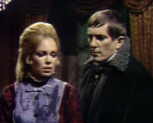 796 dark shadows angelique barnabas elaborate