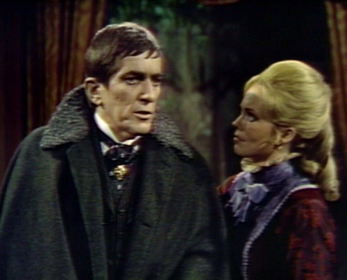 796 dark shadows barnabas angelique cues